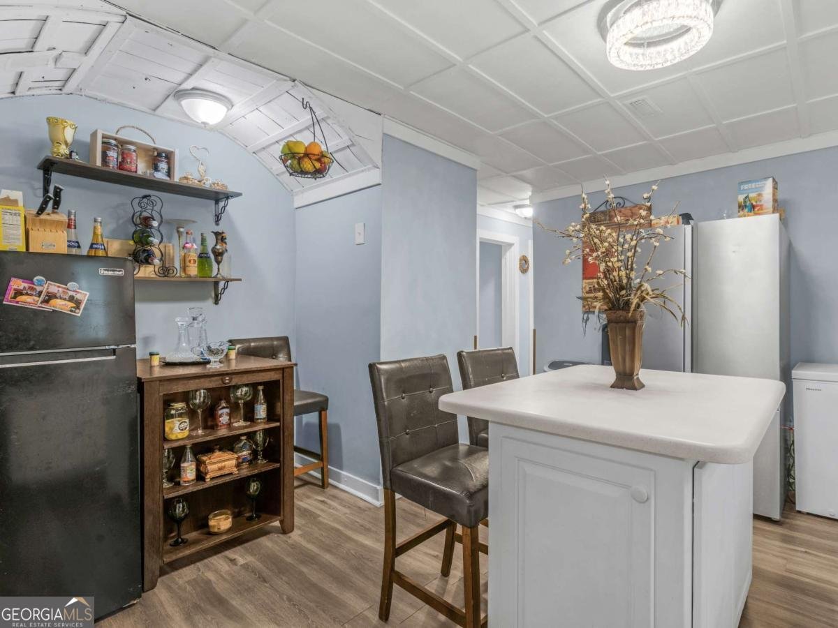 1202 Coan Drive Locust Grove - 7