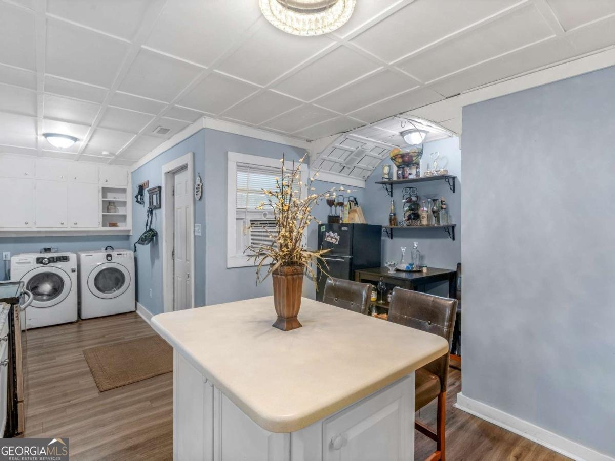 1202 Coan Drive Locust Grove - 9