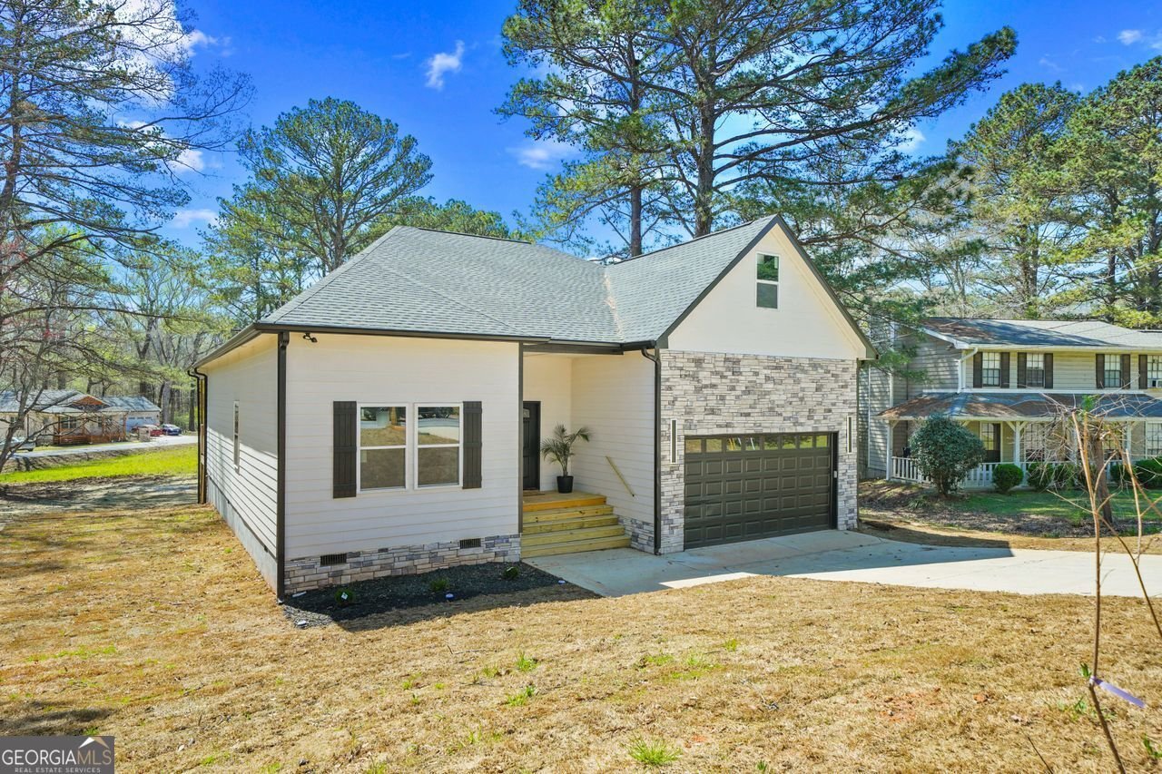6971 TAN BARK Court Riverdale - 1