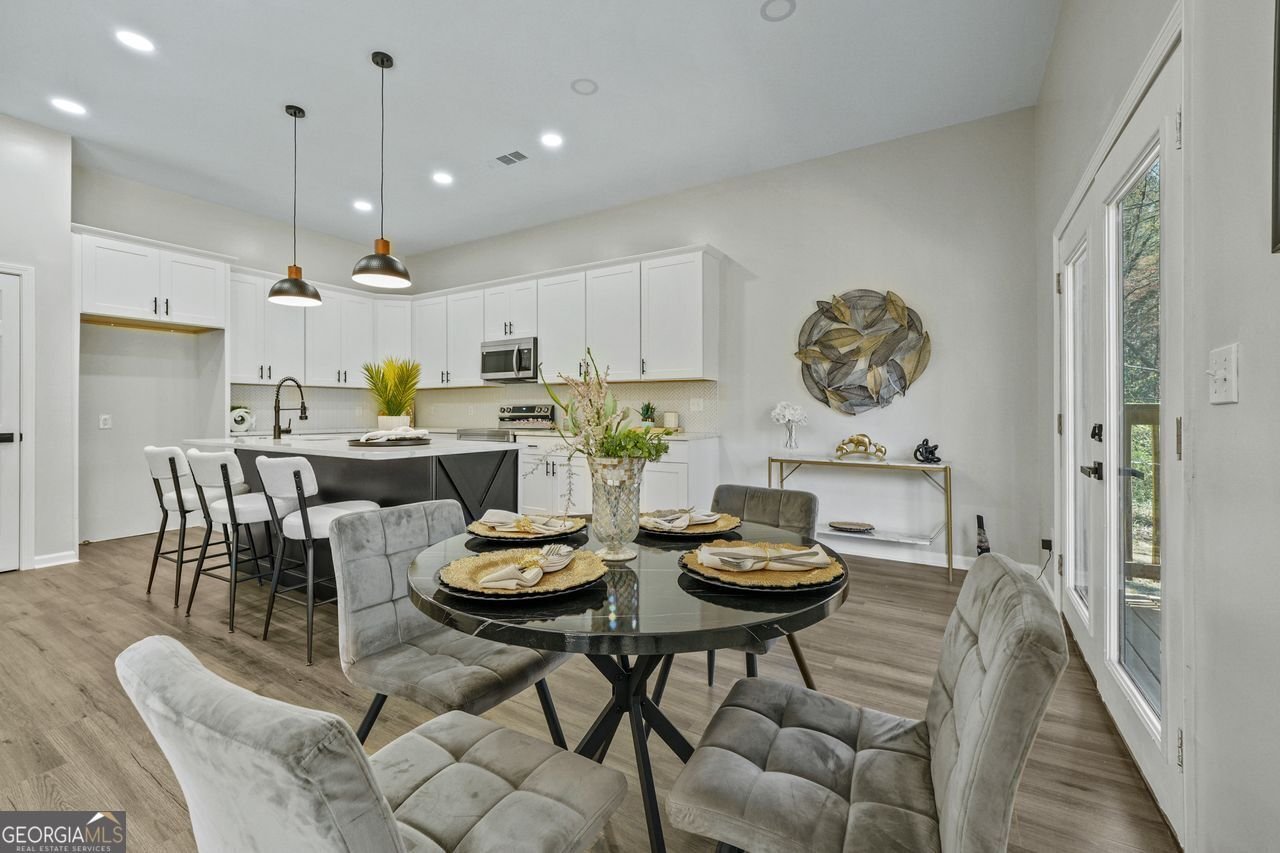 6971 TAN BARK Court Riverdale - 12