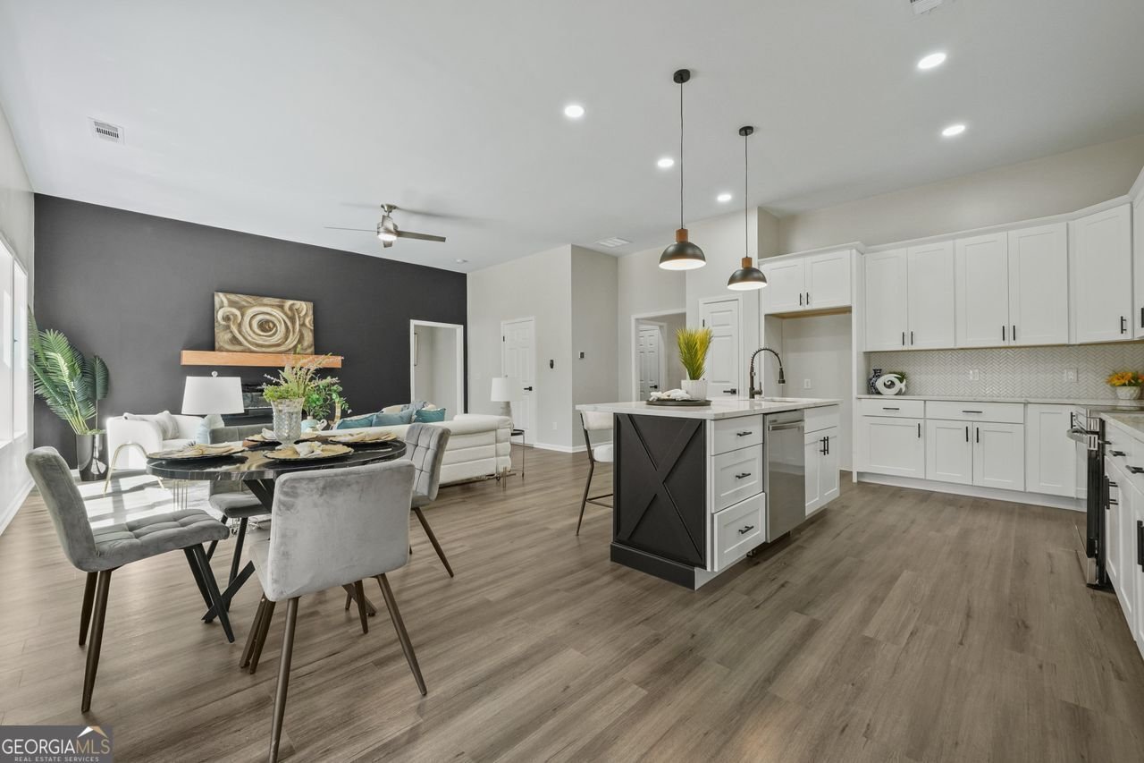 6971 TAN BARK Court Riverdale - 13