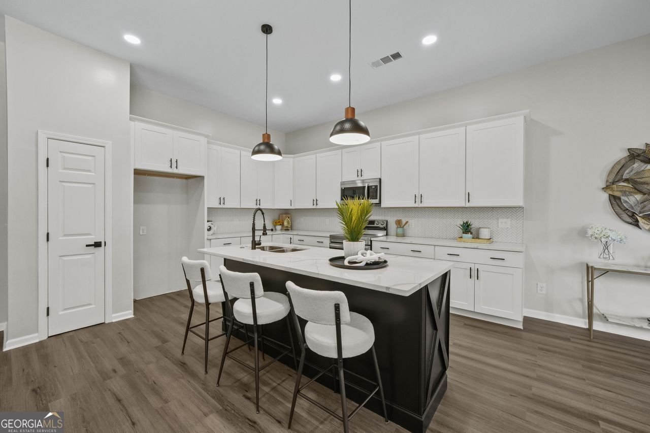 6971 TAN BARK Court Riverdale - 14