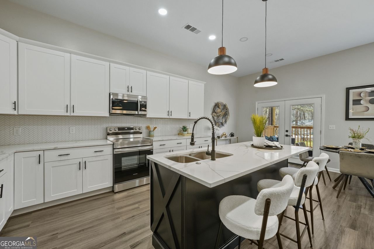 6971 TAN BARK Court Riverdale - 15