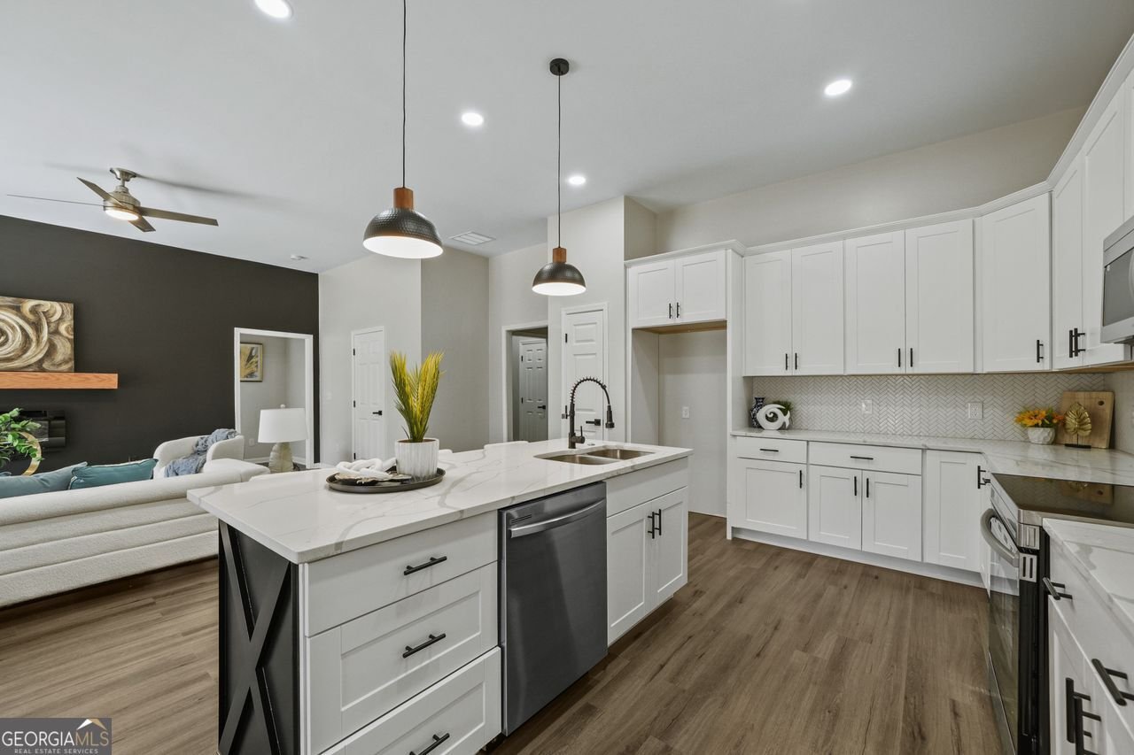 6971 TAN BARK Court Riverdale - 17