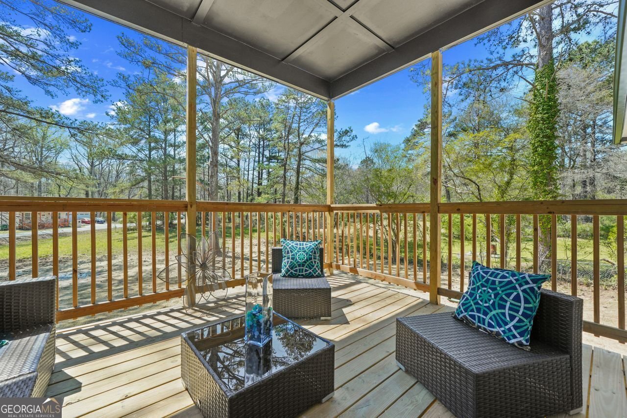 6971 TAN BARK Court Riverdale - 23
