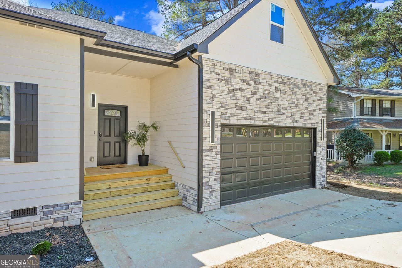 6971 TAN BARK Court Riverdale - 3