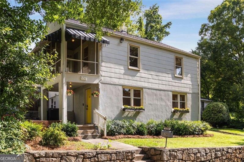 3158 Granby Scottdale - 1