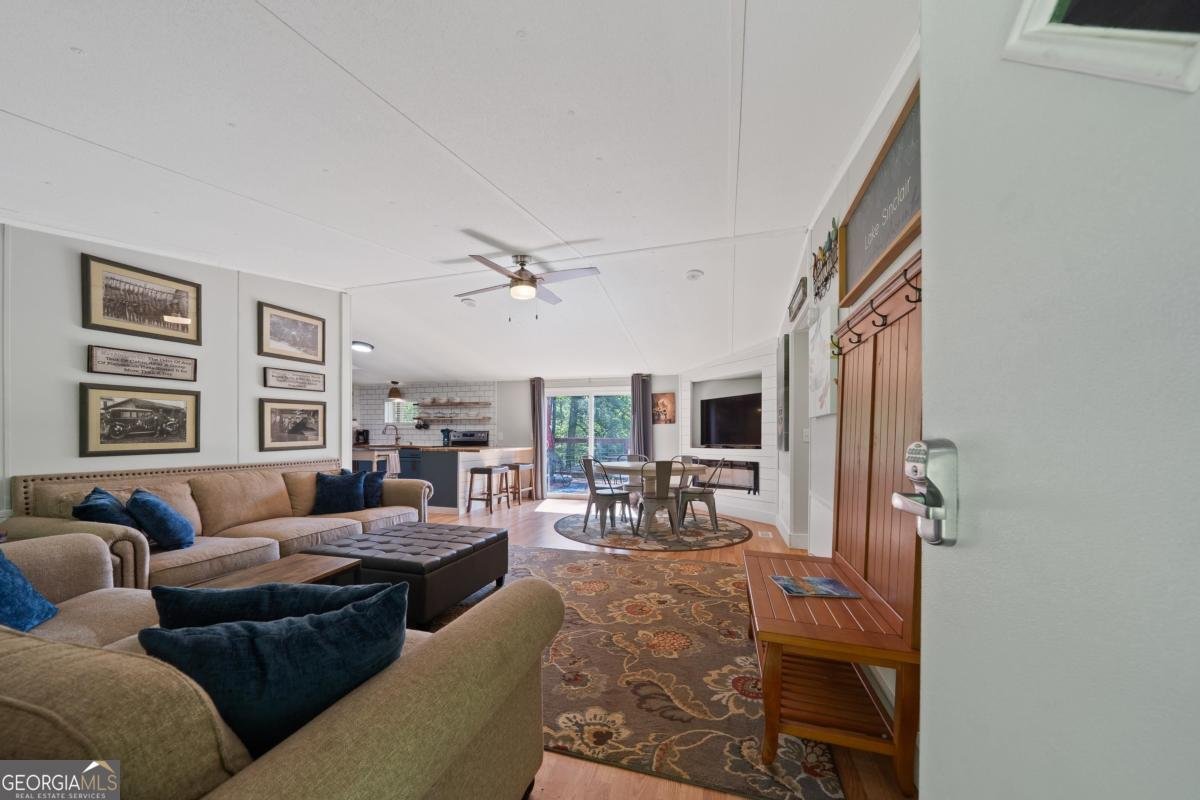 103 Fawn Court Eatonton - 1