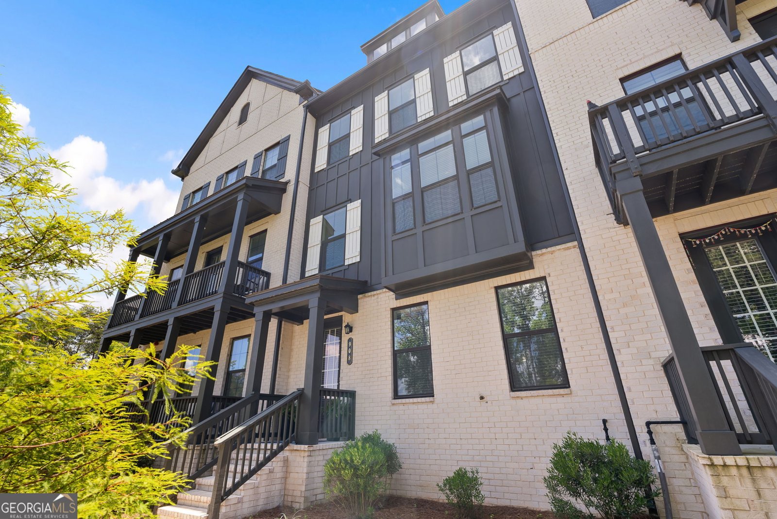908 Catamaran Court Alpharetta - 1