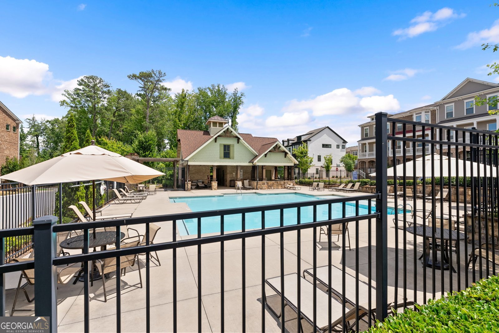 908 Catamaran Court Alpharetta - 16