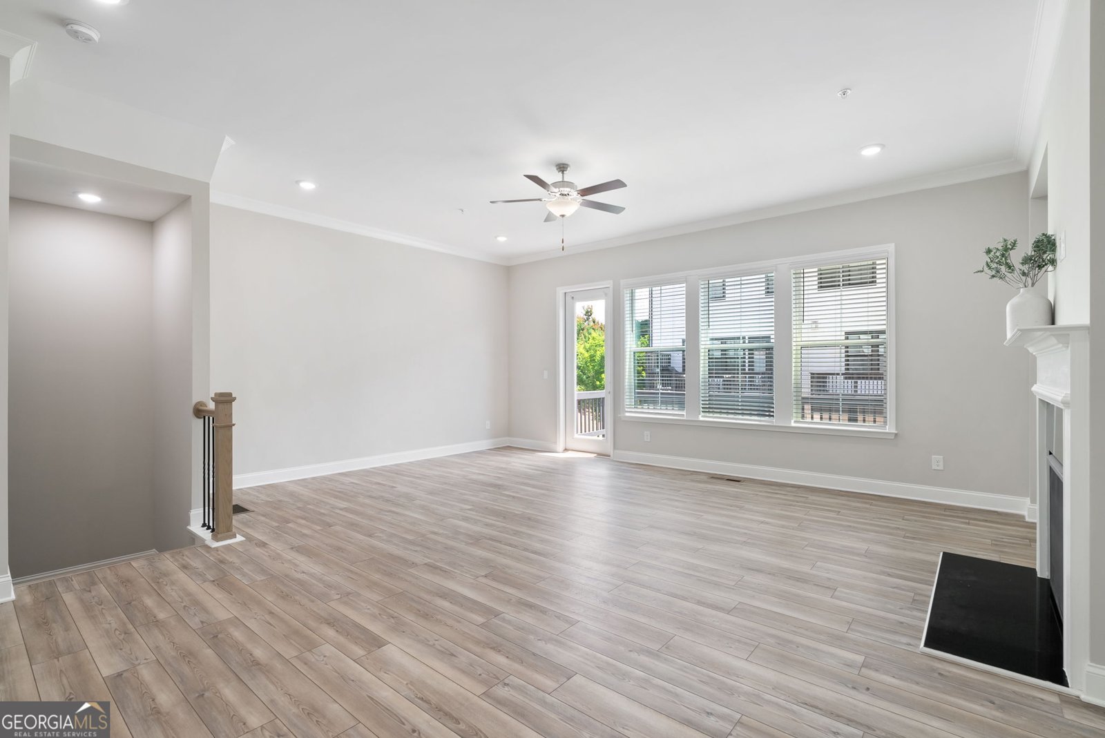 908 Catamaran Court Alpharetta - 2