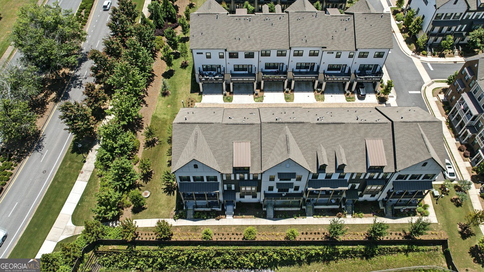 908 Catamaran Court Alpharetta - 26