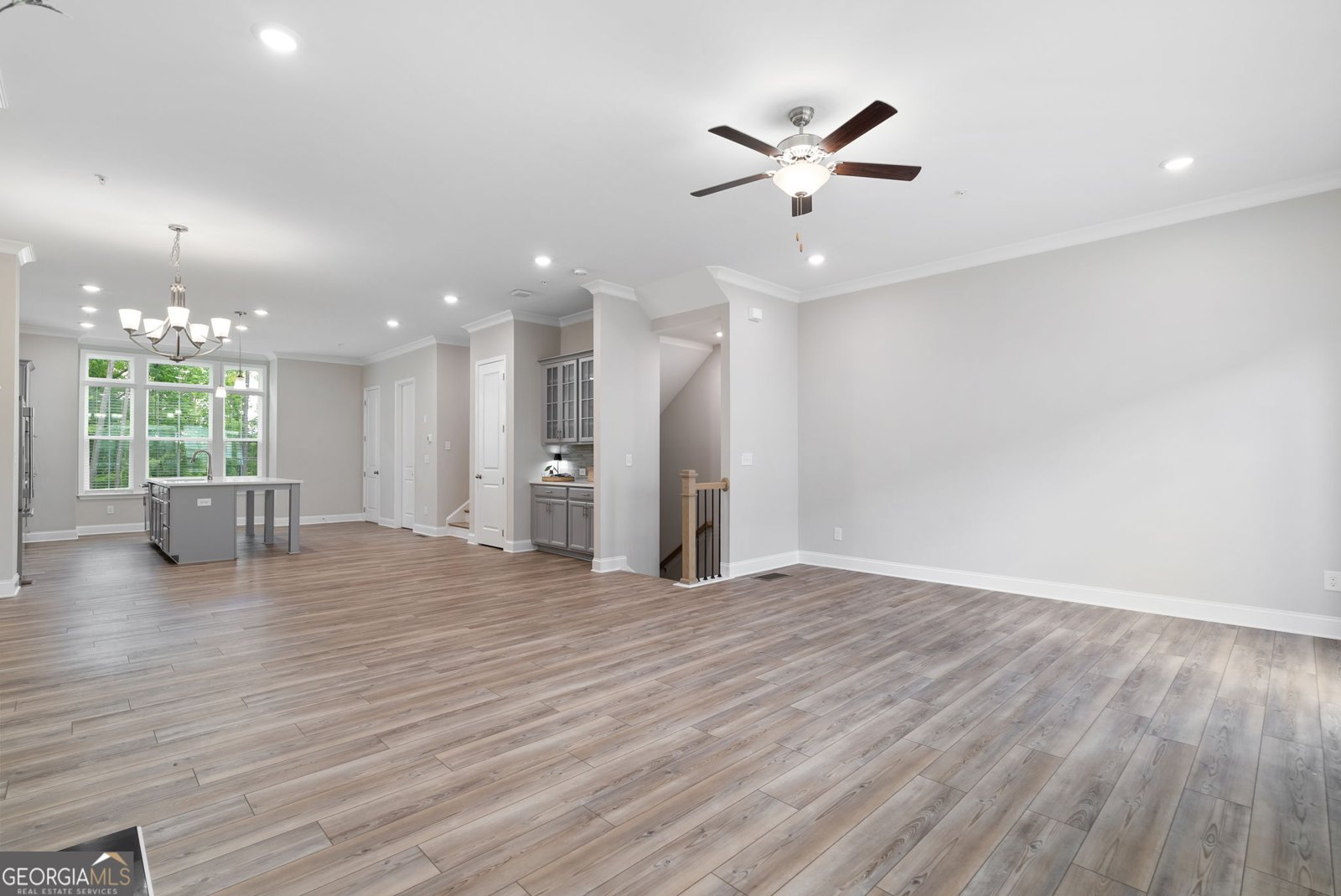 908 Catamaran Court Alpharetta - 3
