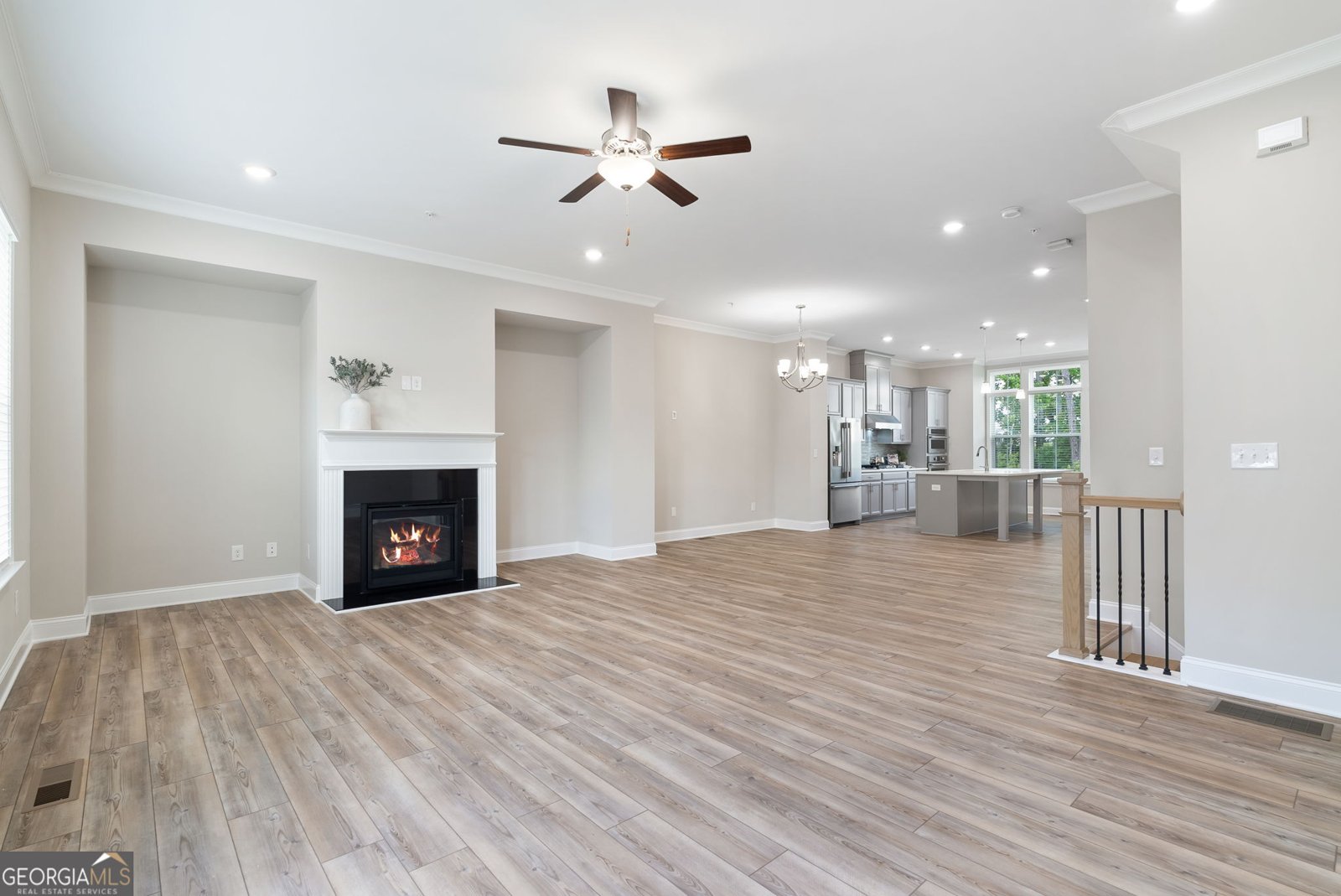 908 Catamaran Court Alpharetta - 4