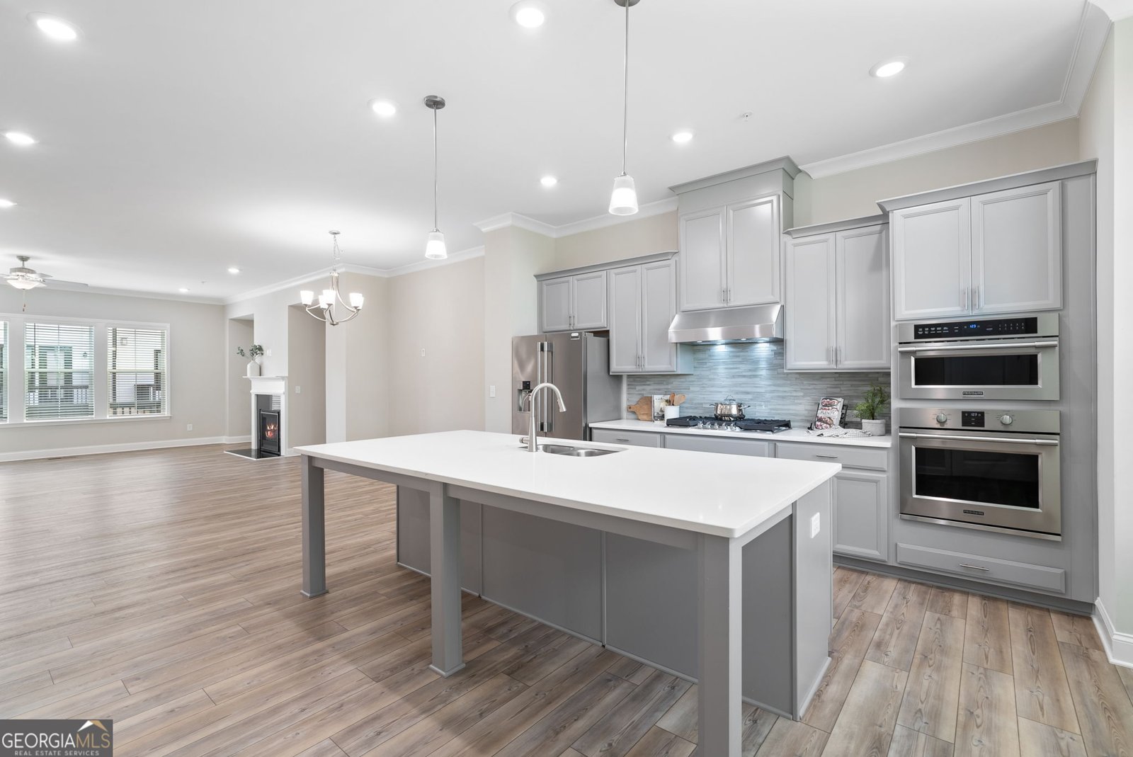 908 Catamaran Court Alpharetta - 41