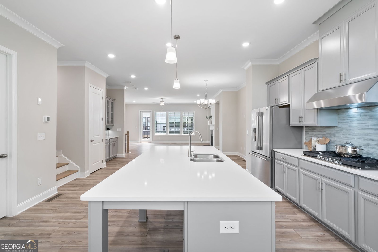 908 Catamaran Court Alpharetta - 42