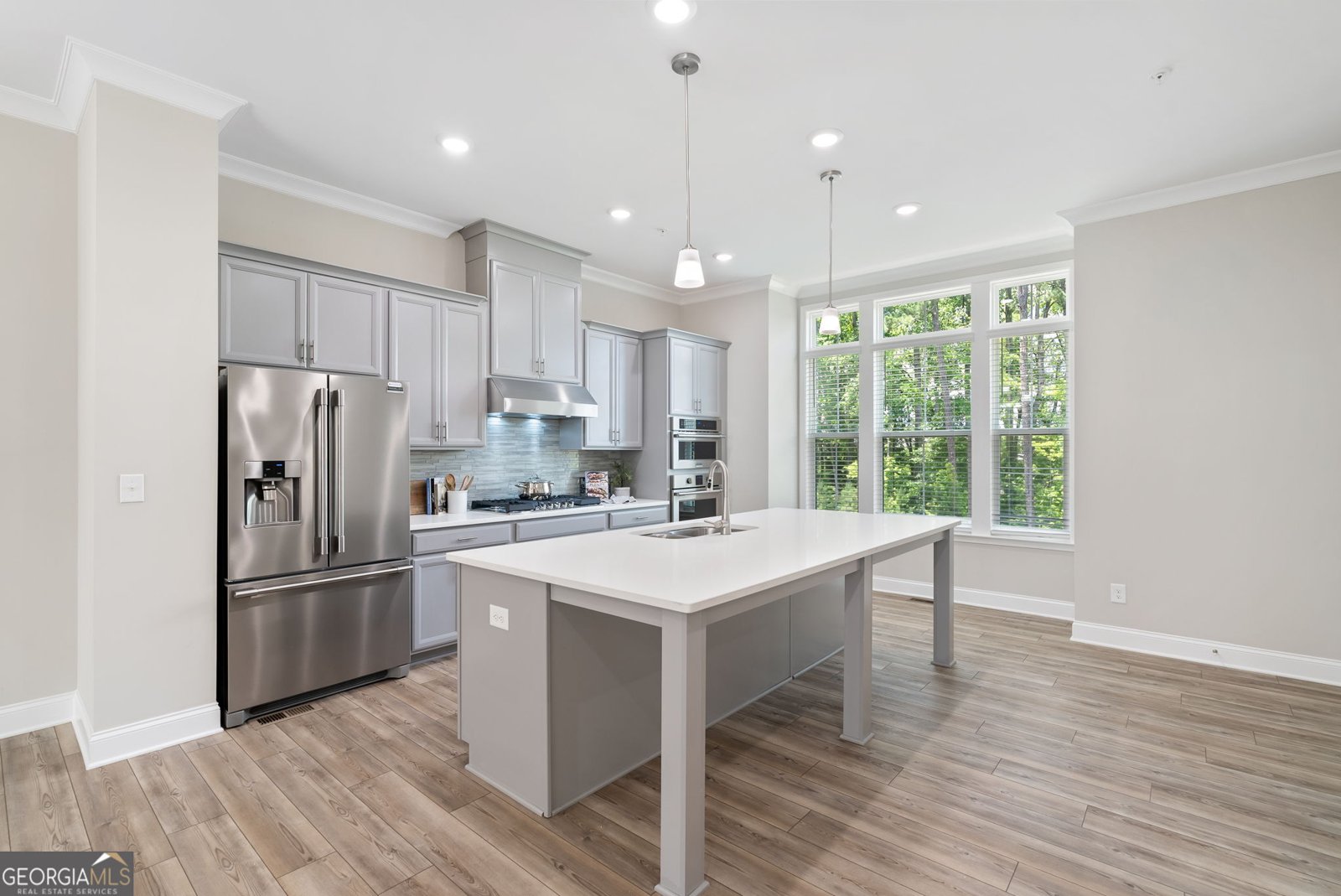 908 Catamaran Court Alpharetta - 46