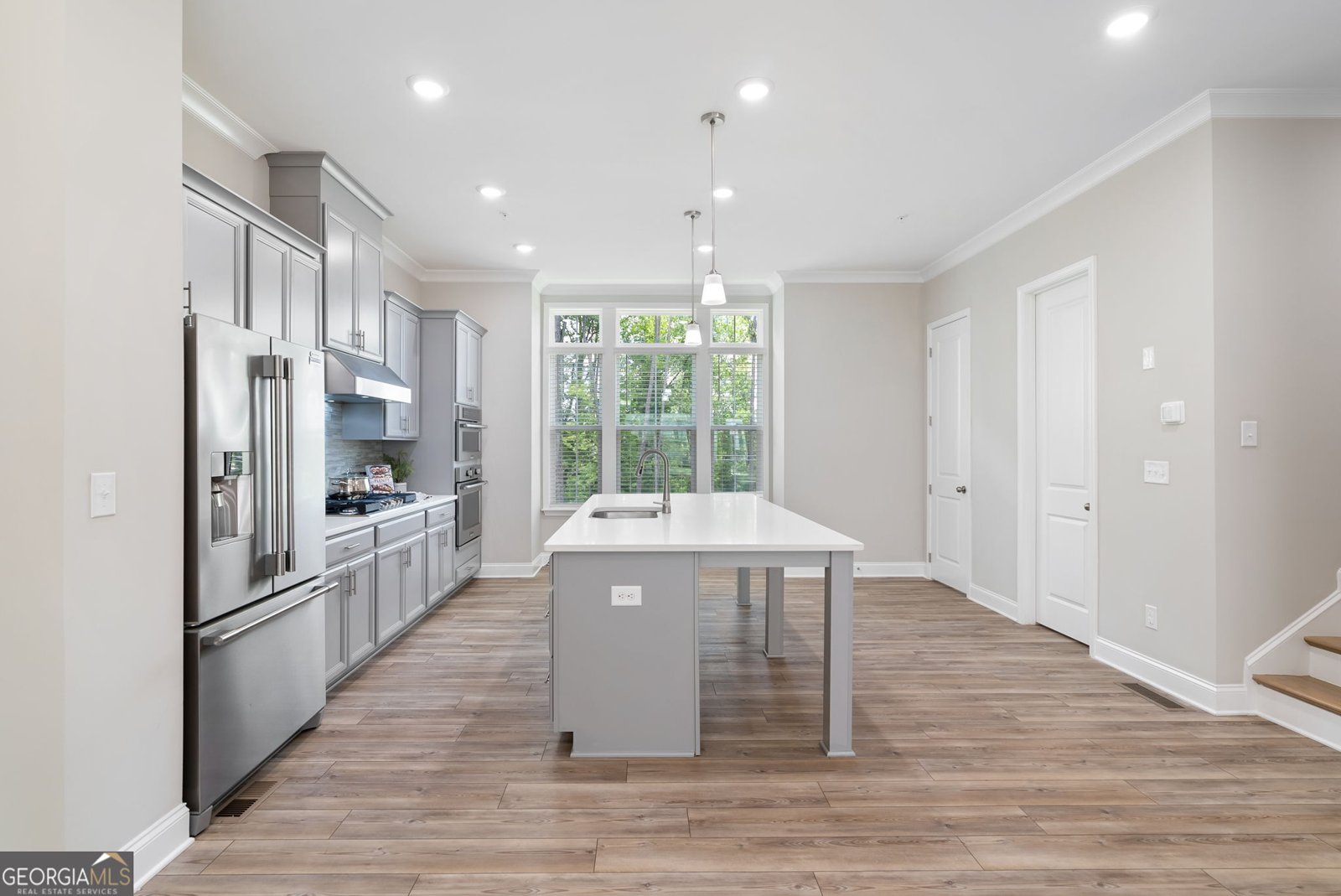 908 Catamaran Court Alpharetta - 49