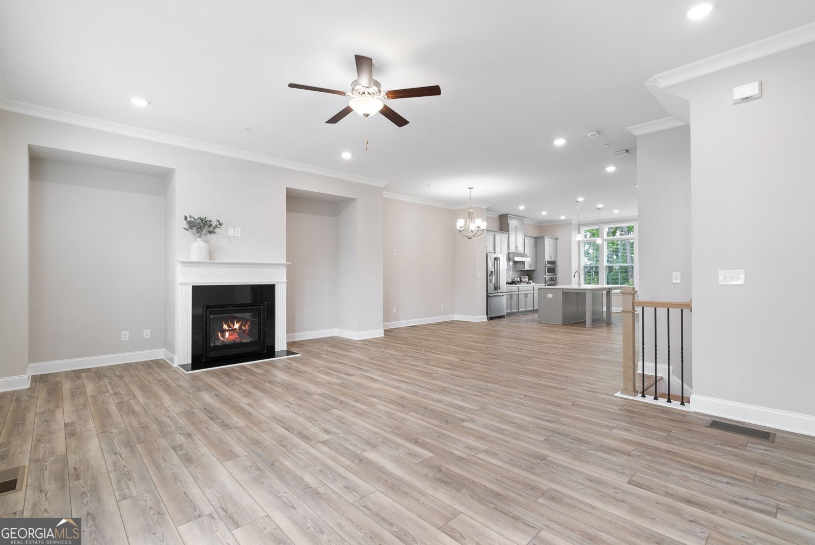 908 Catamaran Court Alpharetta - 5