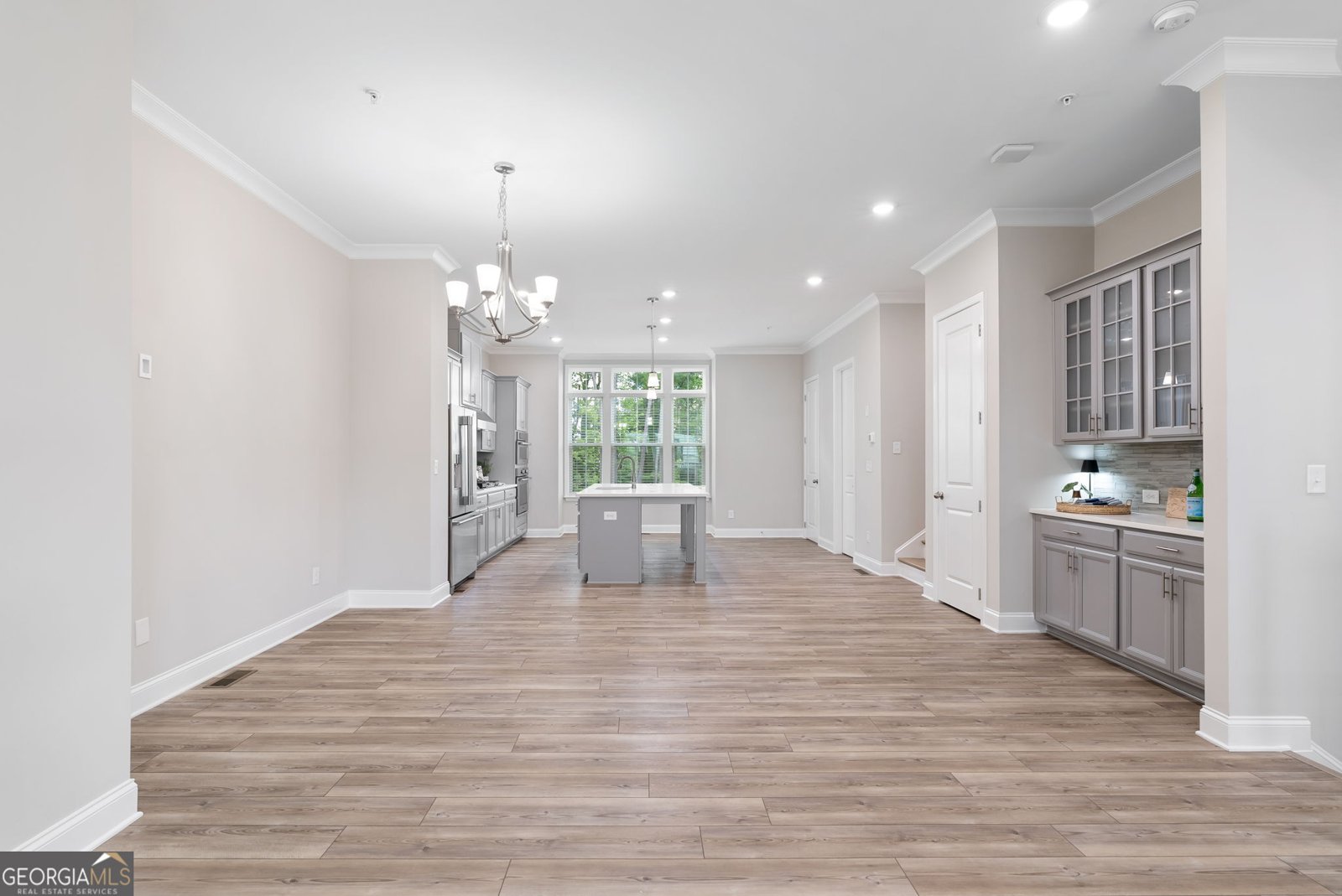 908 Catamaran Court Alpharetta - 8