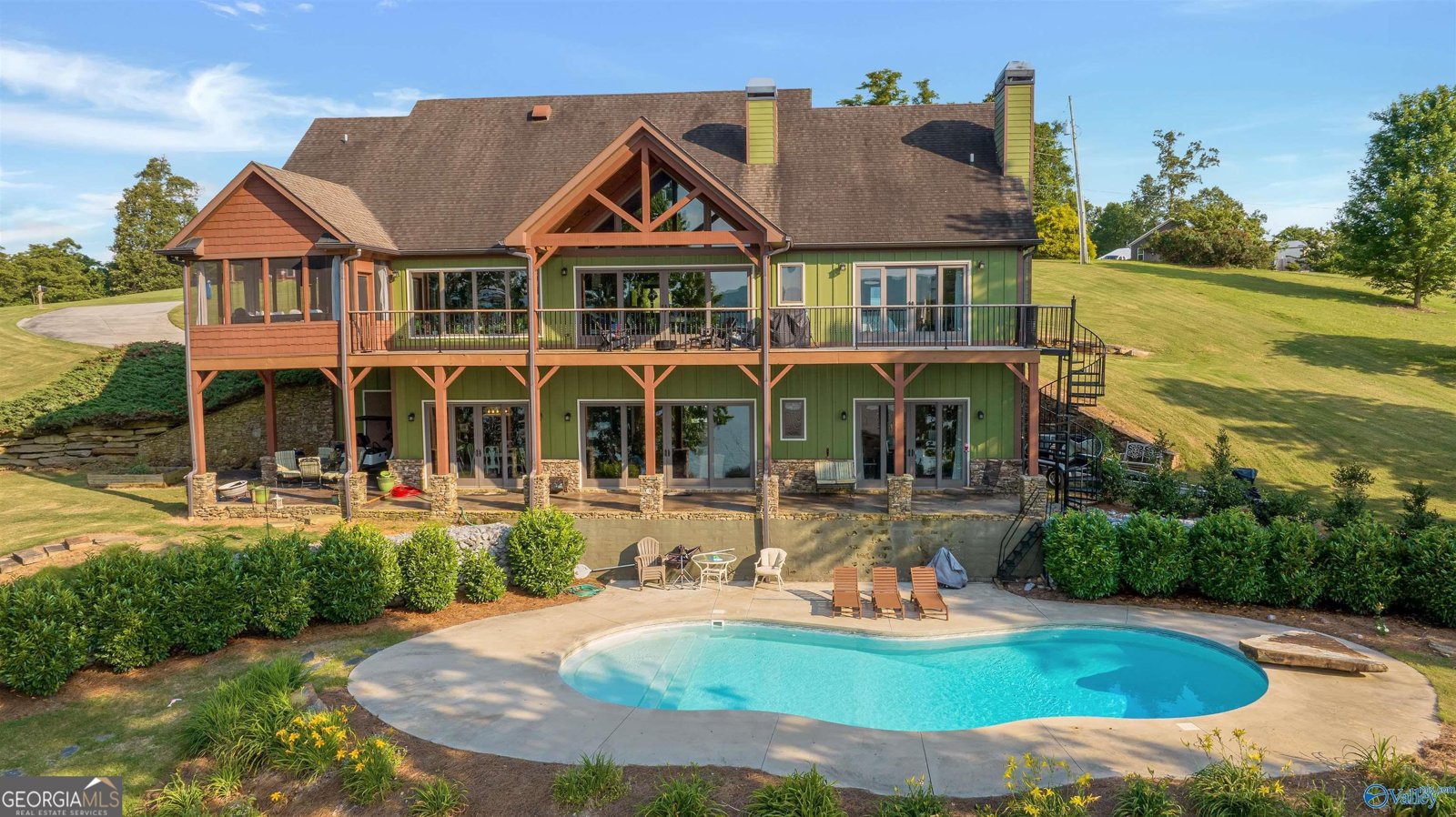 900 Menominee Road Langston - 11