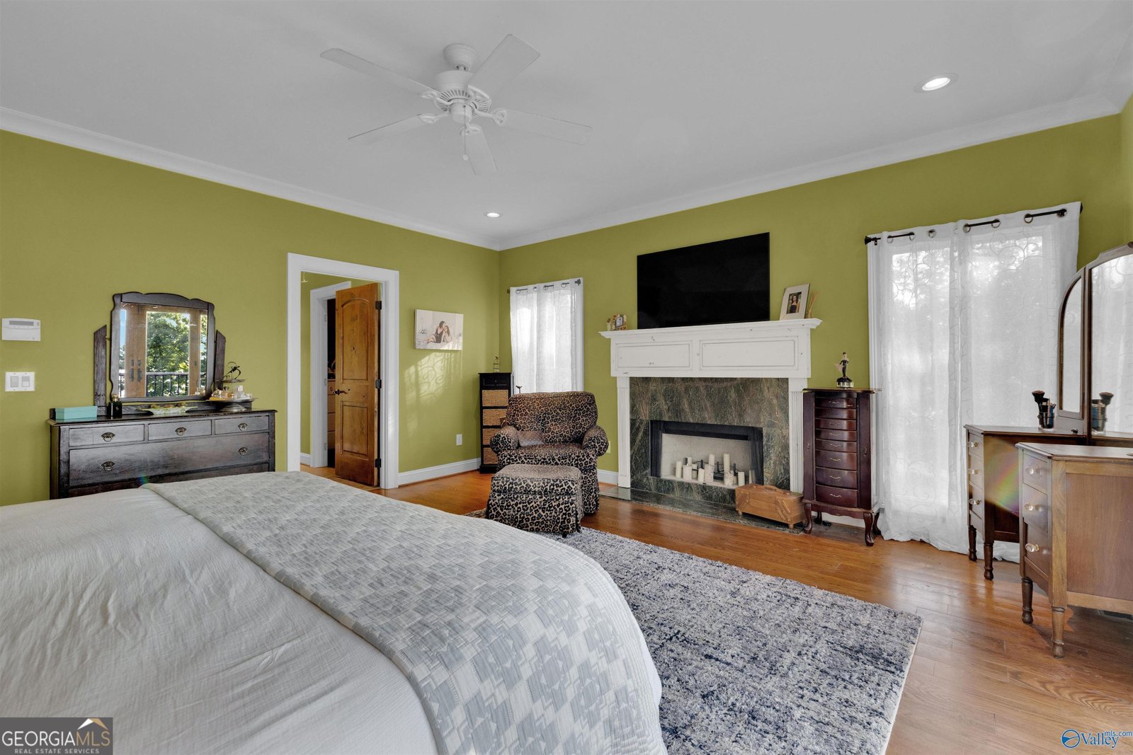900 Menominee Road Langston - 23