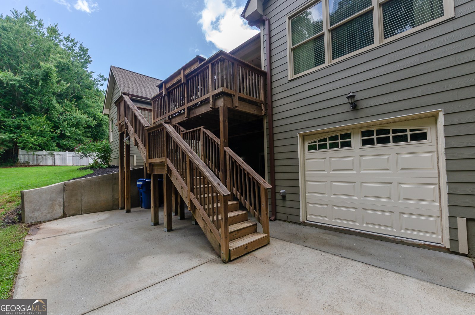 1404 Fairwinds Court Loganville - 21