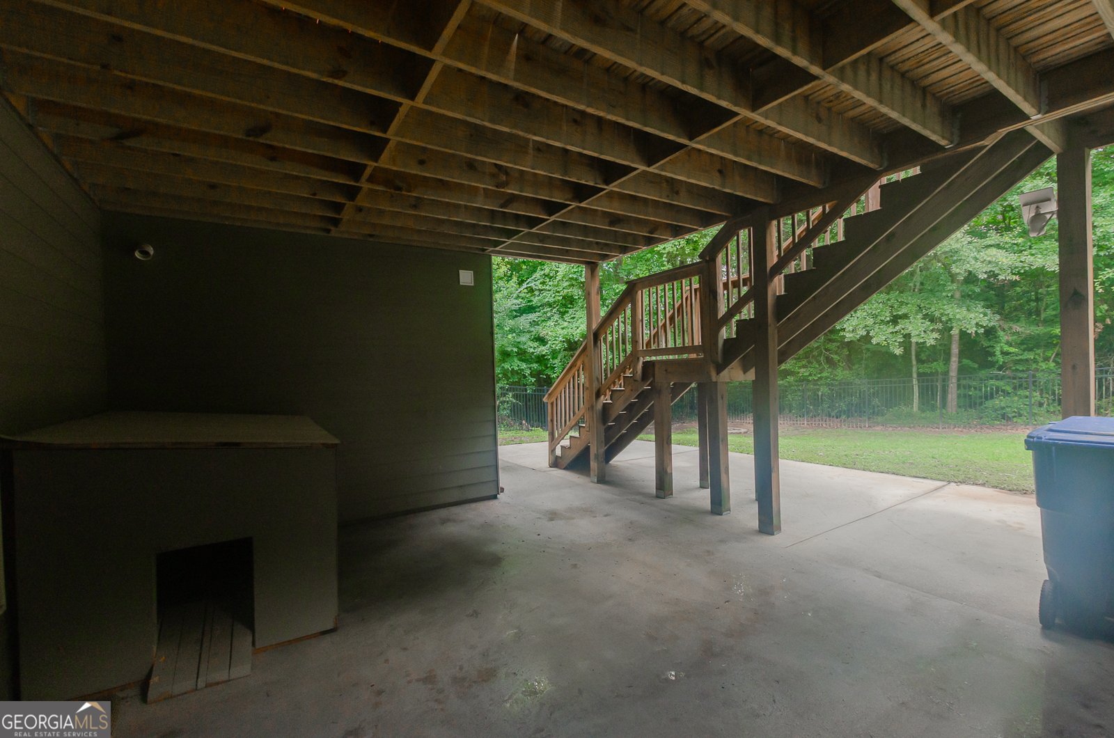 1404 Fairwinds Court Loganville - 27