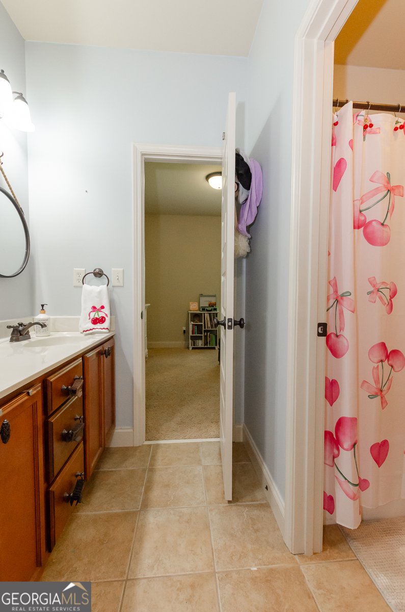 1404 Fairwinds Court Loganville - 3