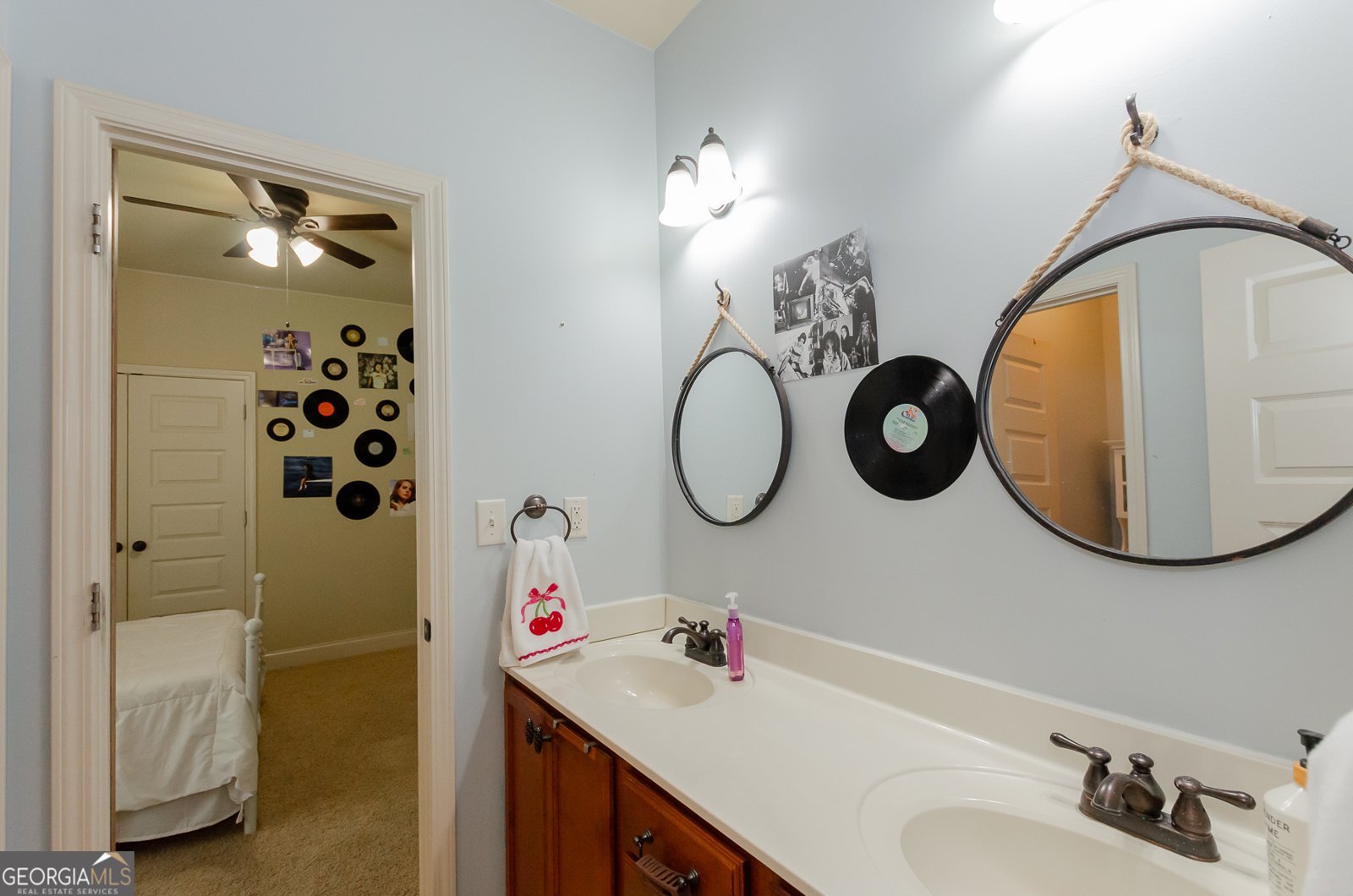 1404 Fairwinds Court Loganville - 4