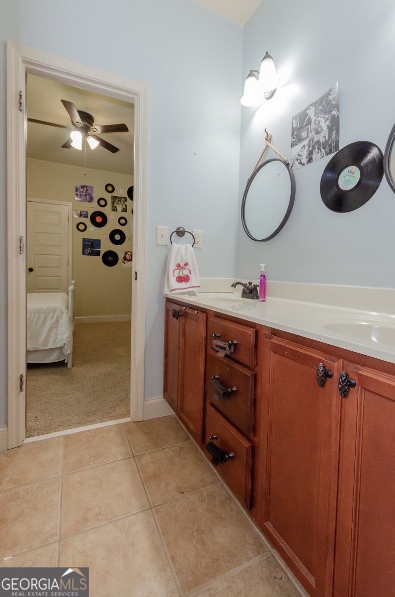 1404 Fairwinds Court Loganville - 5