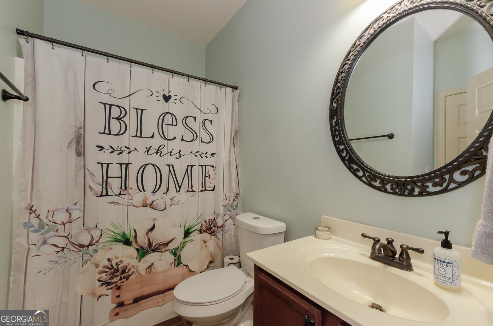 1404 Fairwinds Court Loganville - 8