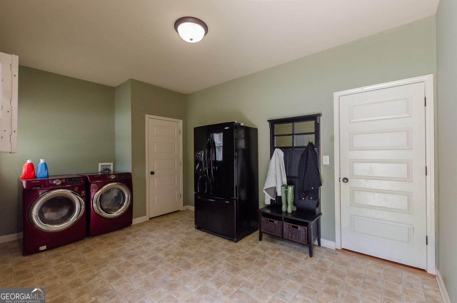 1404 Fairwinds Court Loganville - 9