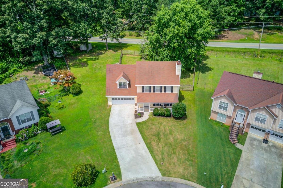 932 Sugar Meadow Lane Sugar Hill - 1