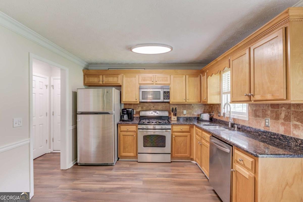 932 Sugar Meadow Lane Sugar Hill - 11