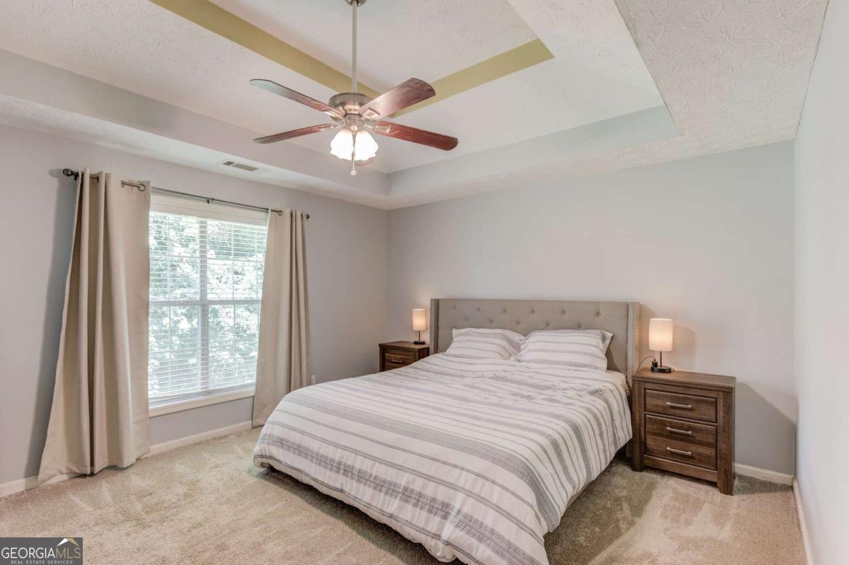 932 Sugar Meadow Lane Sugar Hill - 13
