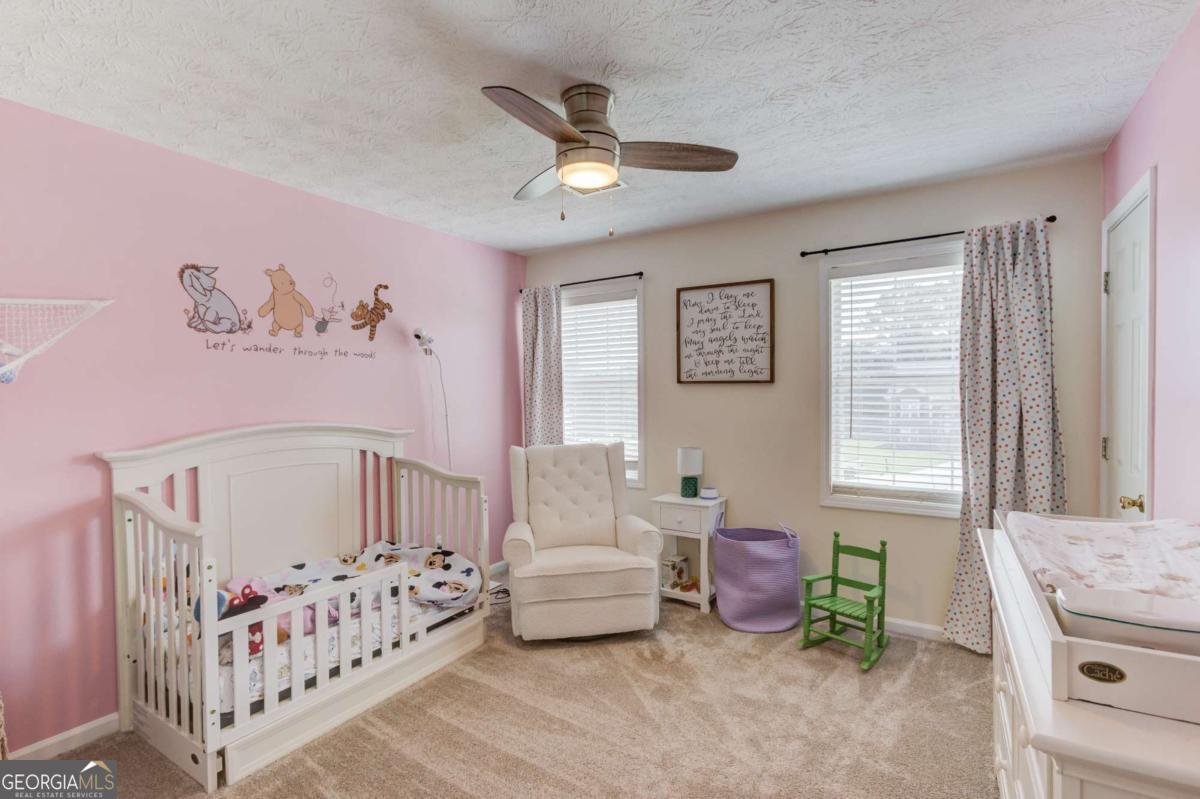 932 Sugar Meadow Lane Sugar Hill - 17