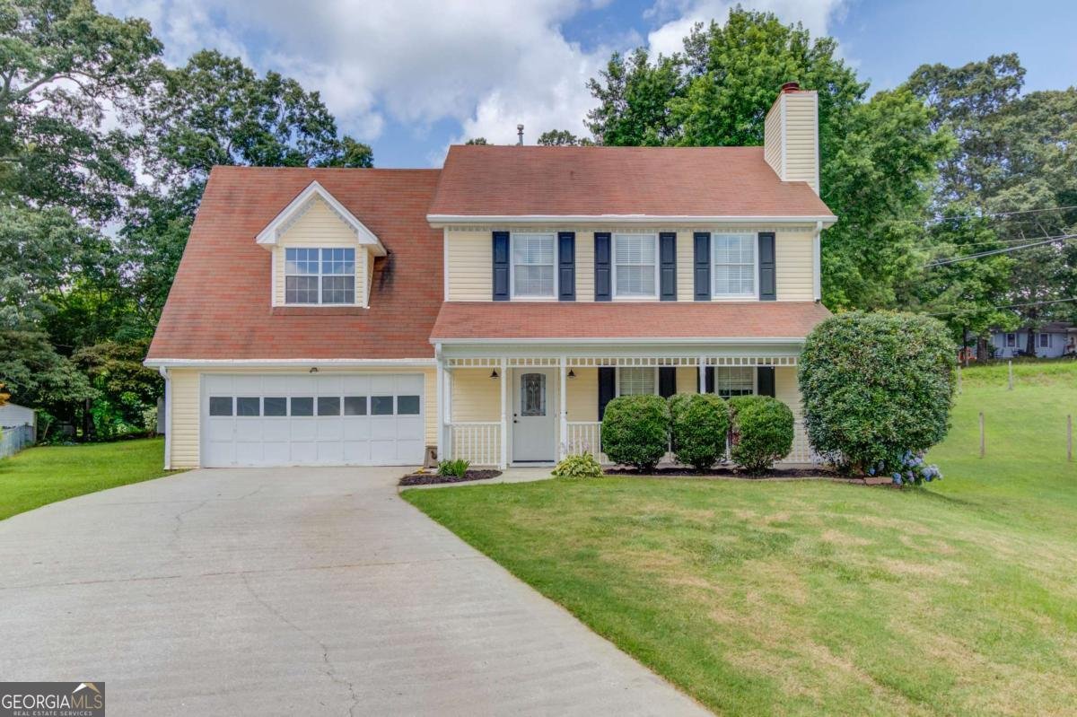 932 Sugar Meadow Lane Sugar Hill - 2