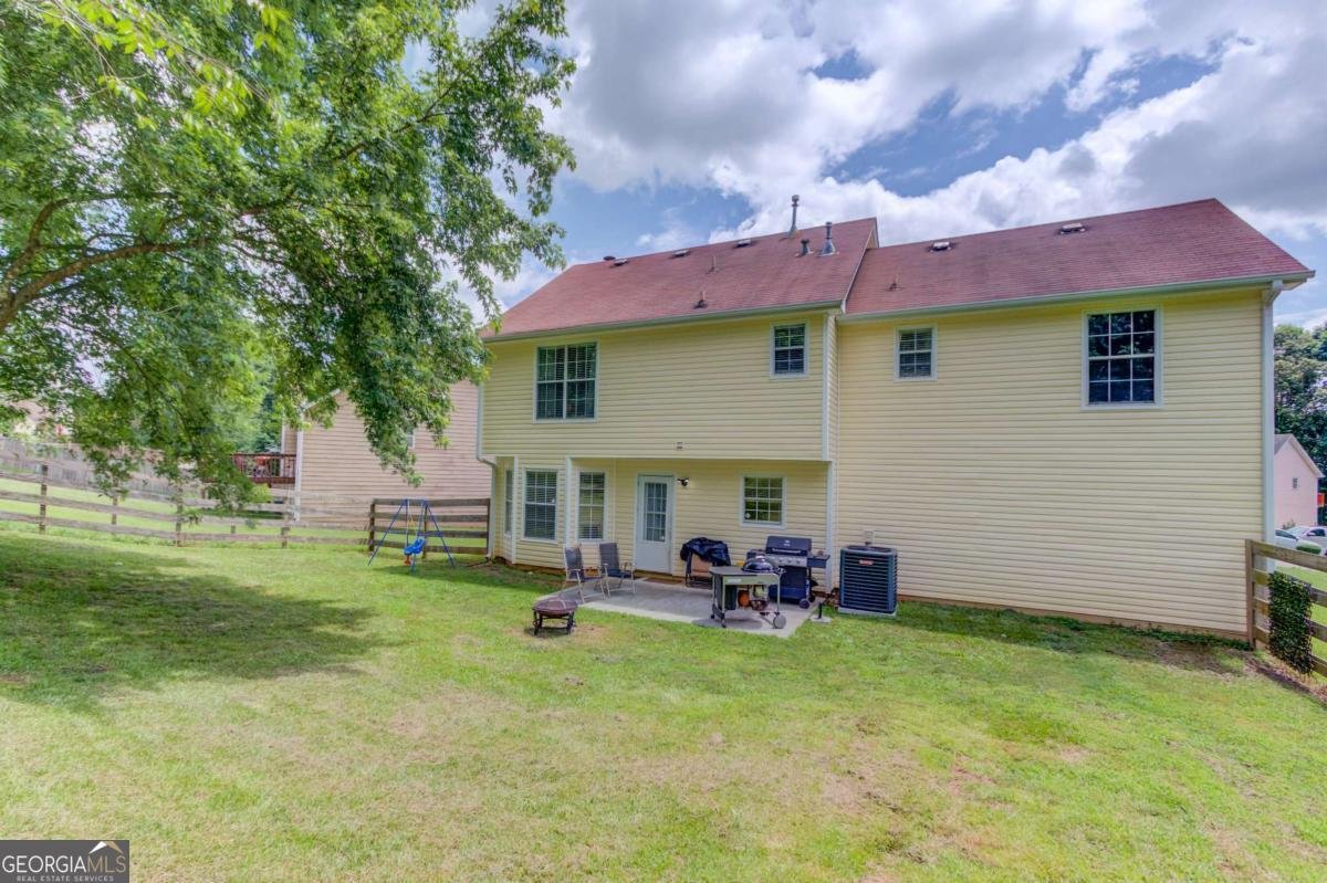 932 Sugar Meadow Lane Sugar Hill - 26