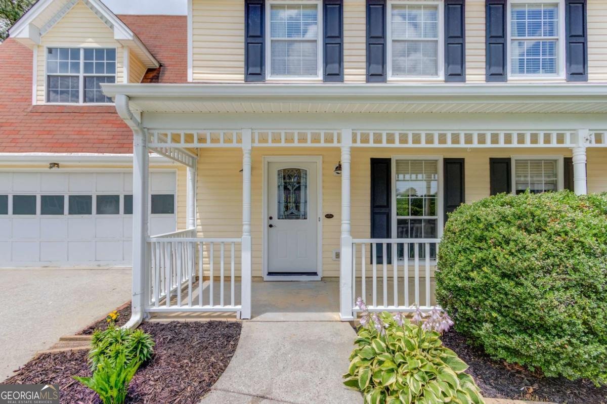 932 Sugar Meadow Lane Sugar Hill - 3