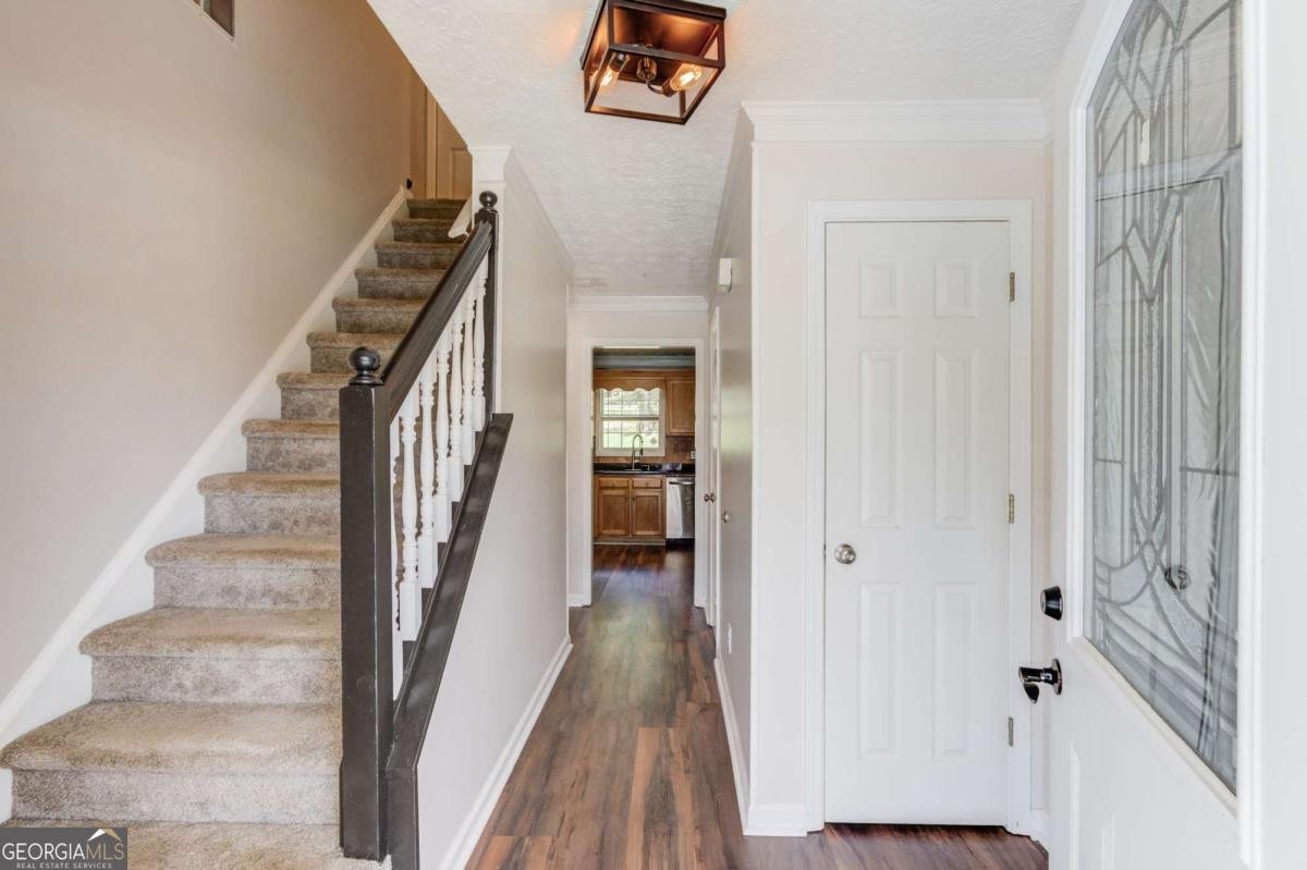 932 Sugar Meadow Lane Sugar Hill - 4