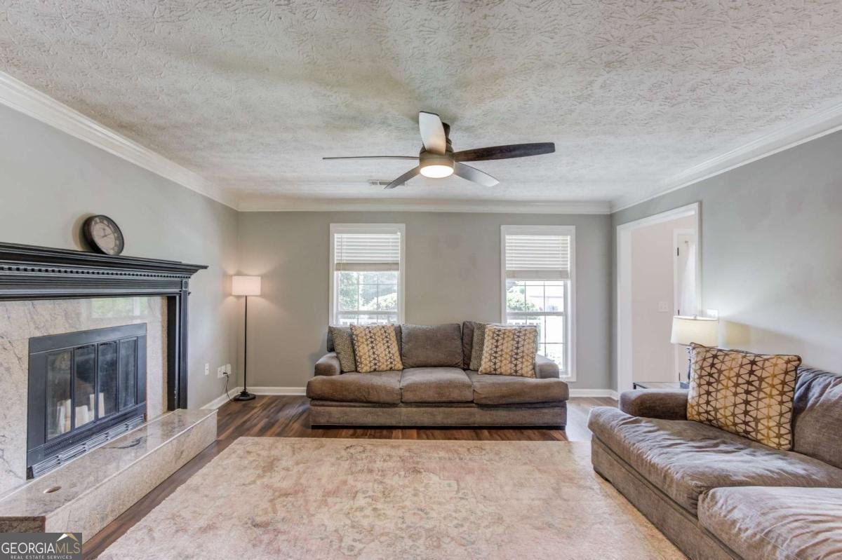 932 Sugar Meadow Lane Sugar Hill - 7