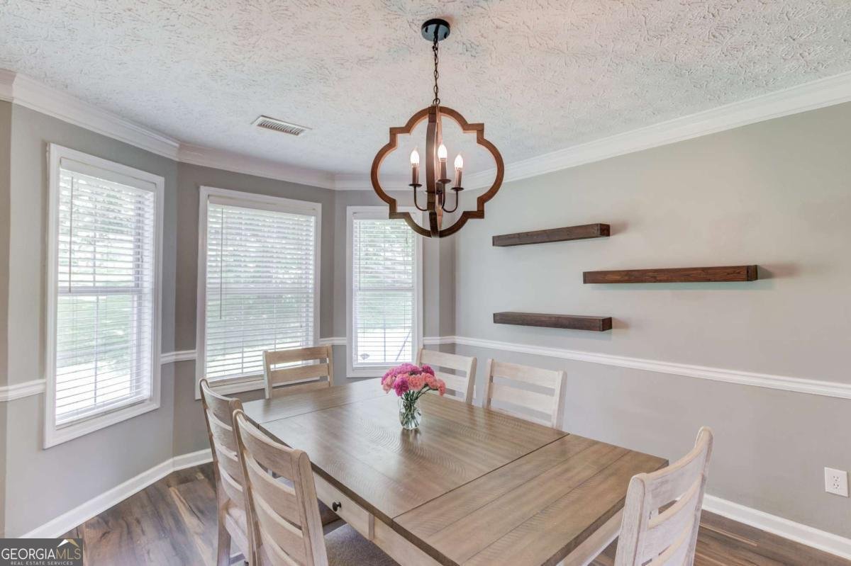 932 Sugar Meadow Lane Sugar Hill - 9