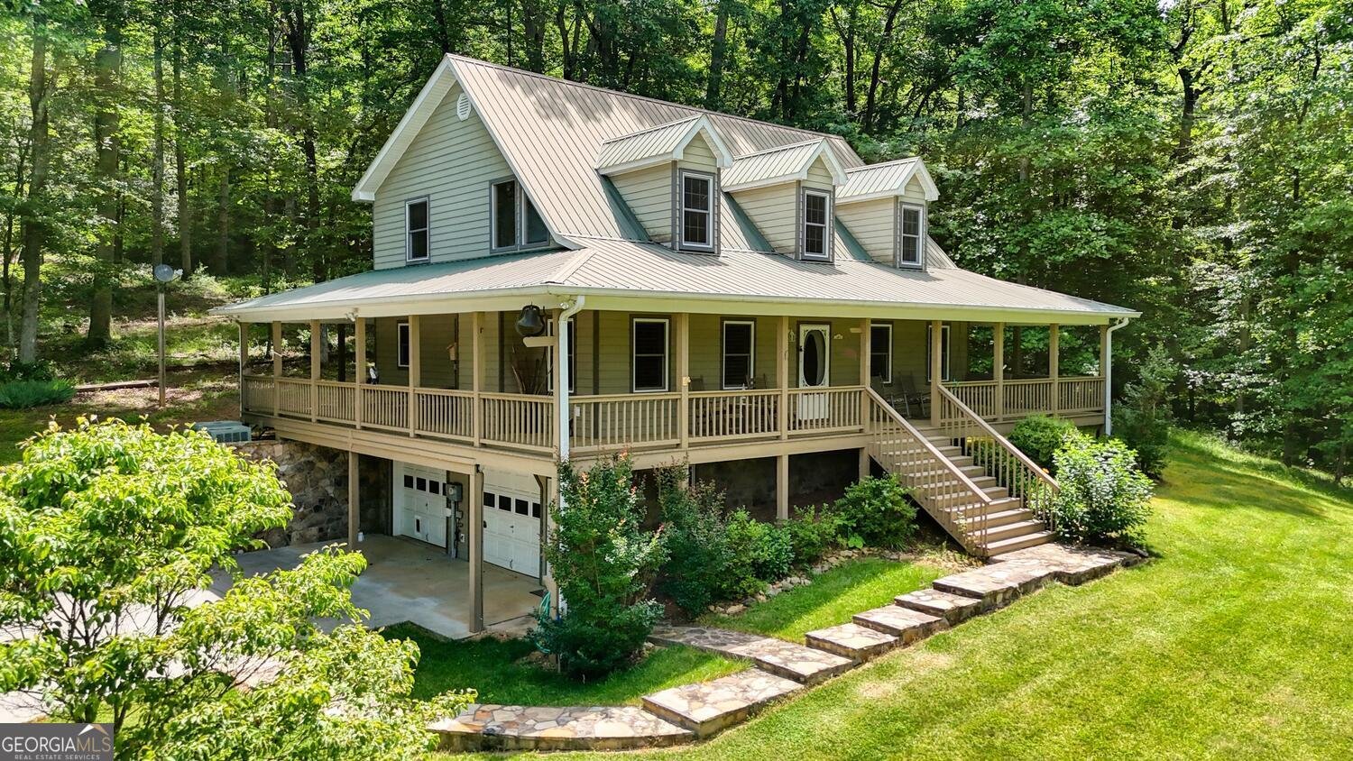2478 Hi River Road Hiawassee - 1