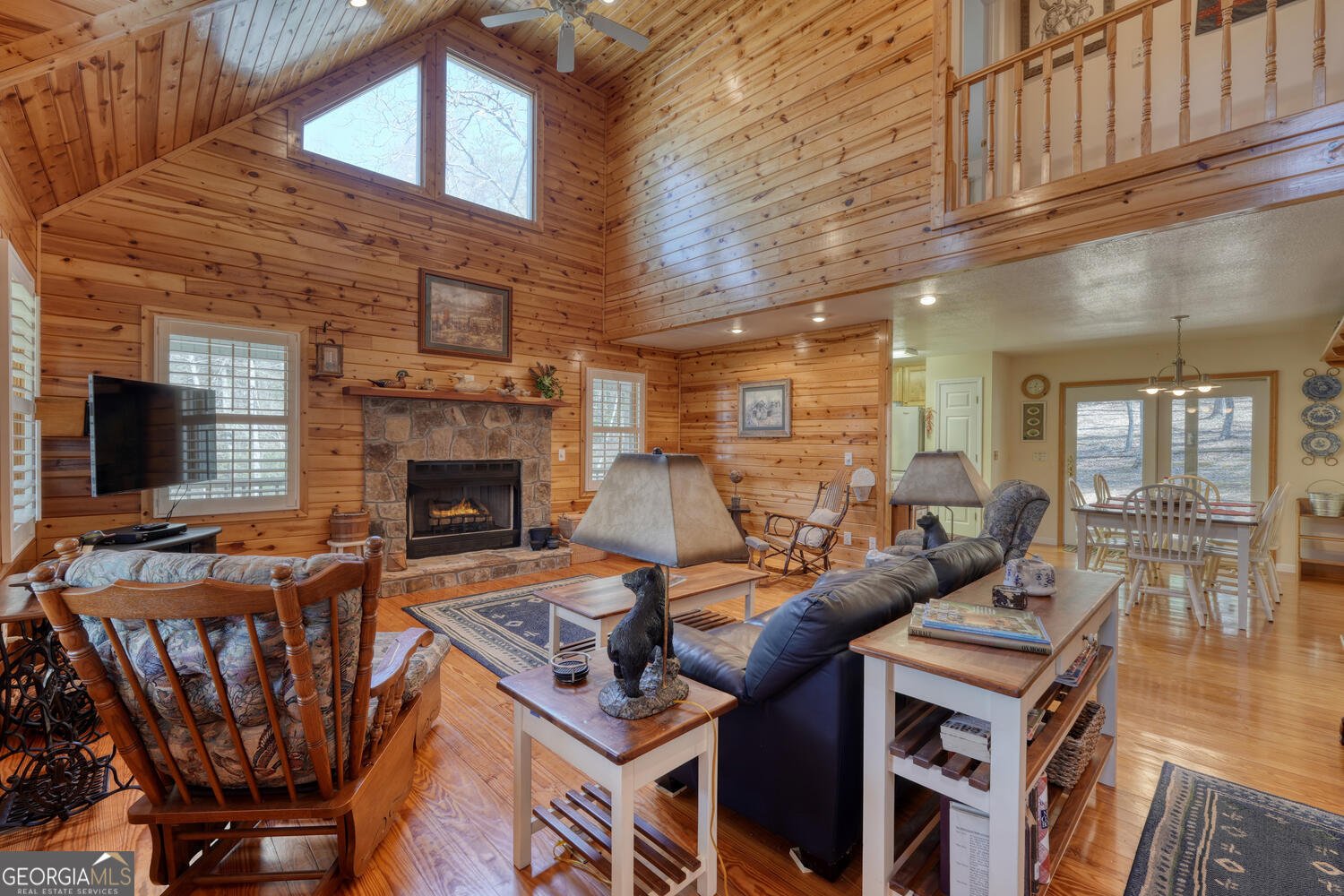 2478 Hi River Road Hiawassee - 8