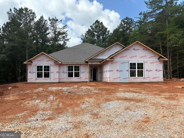108 Liberty Freedom Lane Maysville - 2