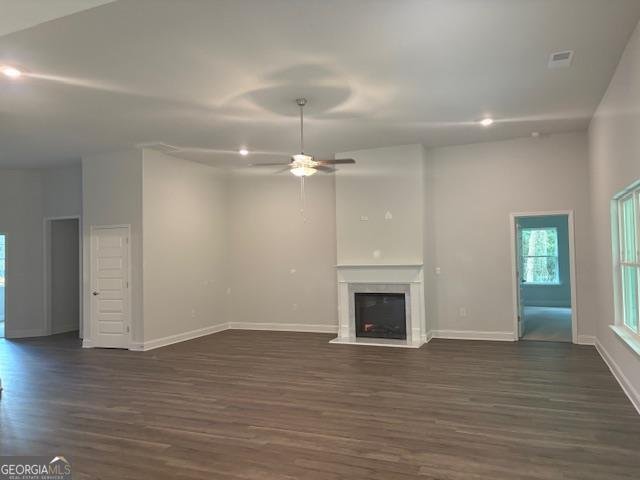 108 Liberty Freedom Lane Maysville - 4