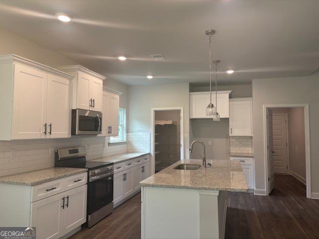 108 Liberty Freedom Lane Maysville - 6