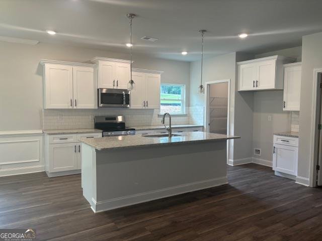 108 Liberty Freedom Lane Maysville - 7