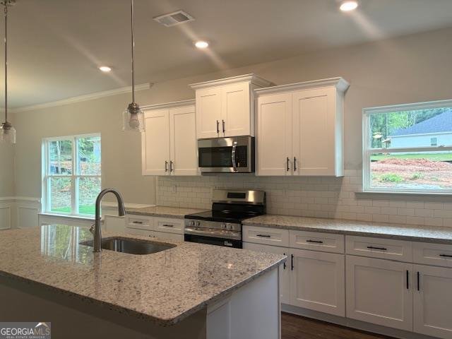 108 Liberty Freedom Lane Maysville - 8